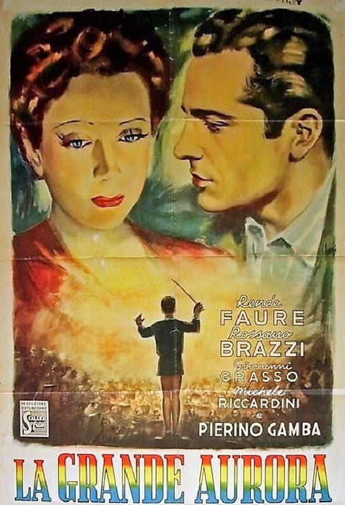 El Amanecer De Aurora