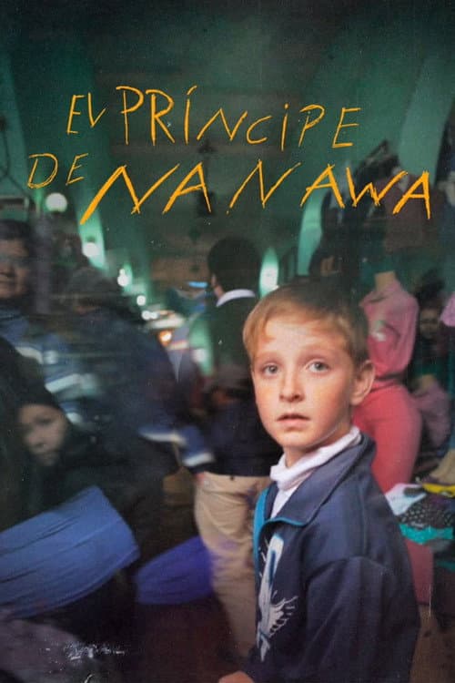 El Príncipe De Nanawa