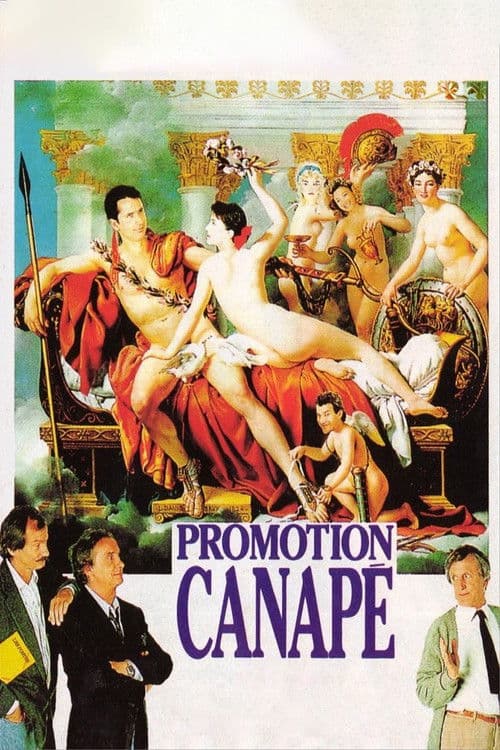 Canapé