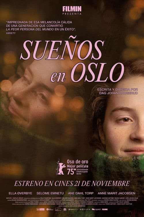 Sueños de Oslo