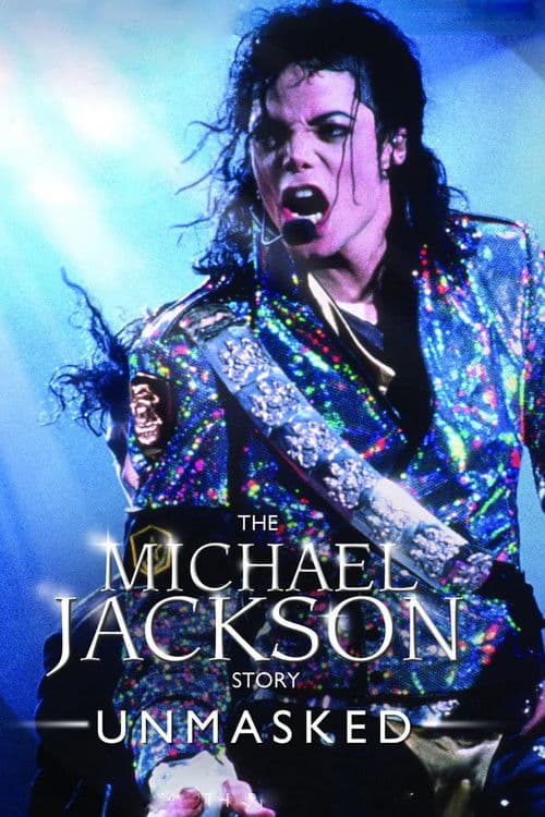 Michael: La Historia De Michael Jackson