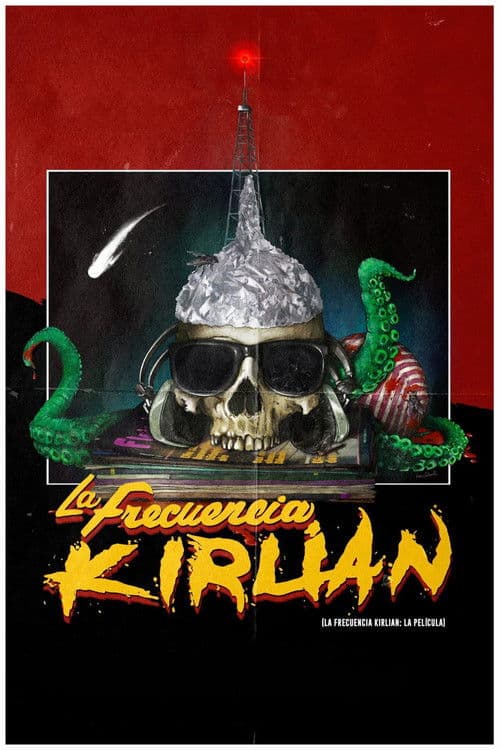 La Frecuencia Kirlian