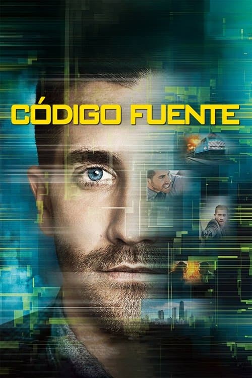 Código fuente