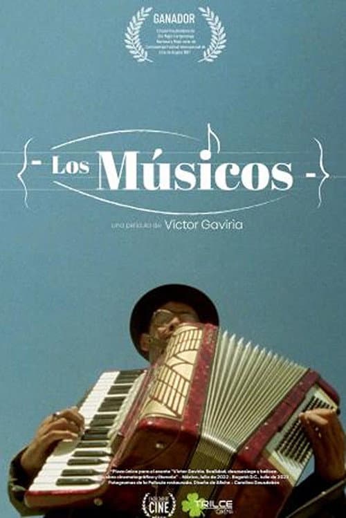 Los músicos