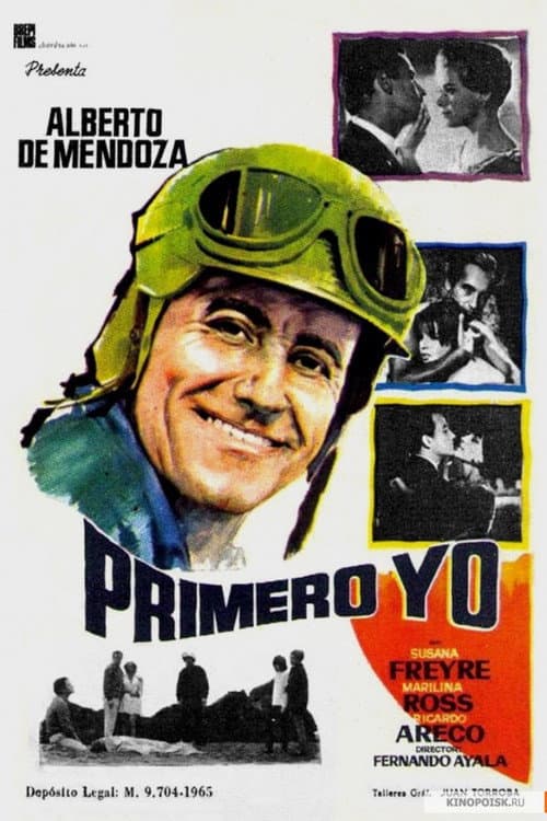 Primero Yo