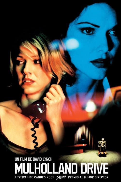 Mulholland Dr.