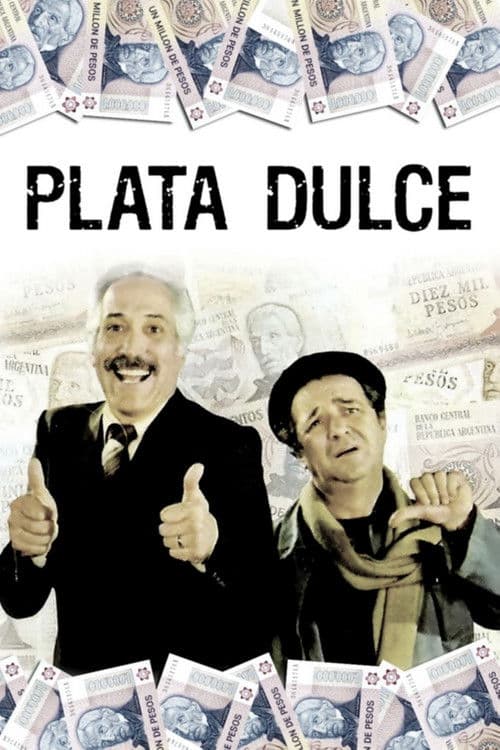 Plata Dulce