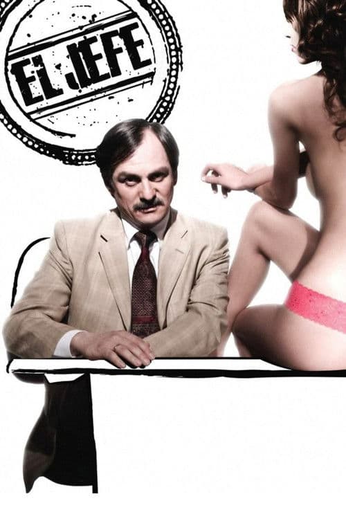 El Jefe