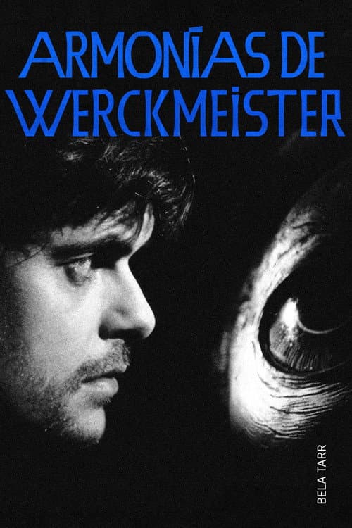 Armonías De Werckmeister