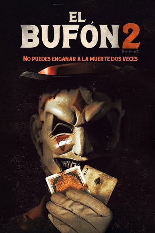 El Bufón 2