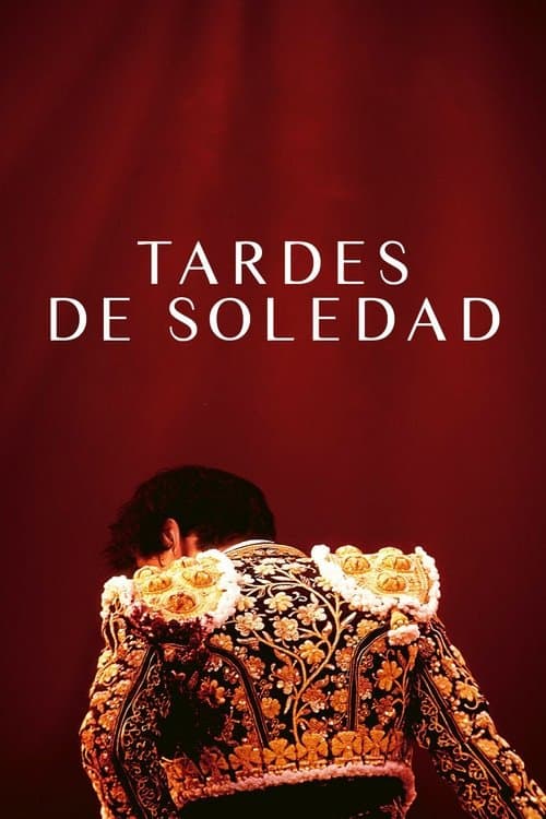 Tardes De Soledad