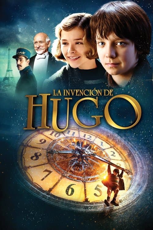 Invención
