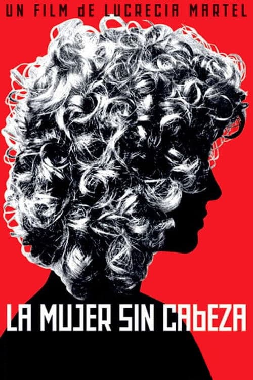 La Mujer sin Cabeza
