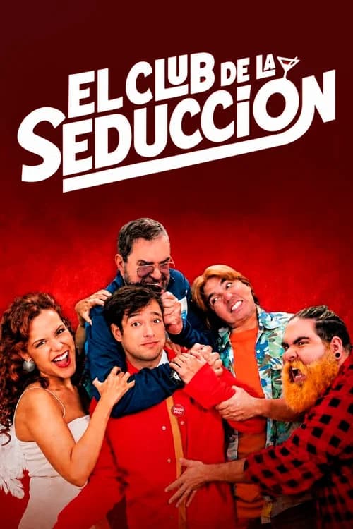 El club de la seducción