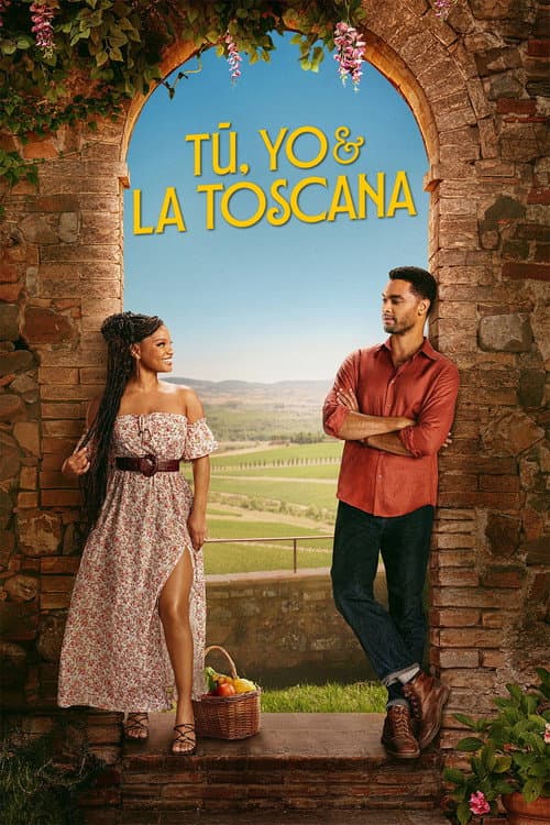 Tú, yo & la Toscana