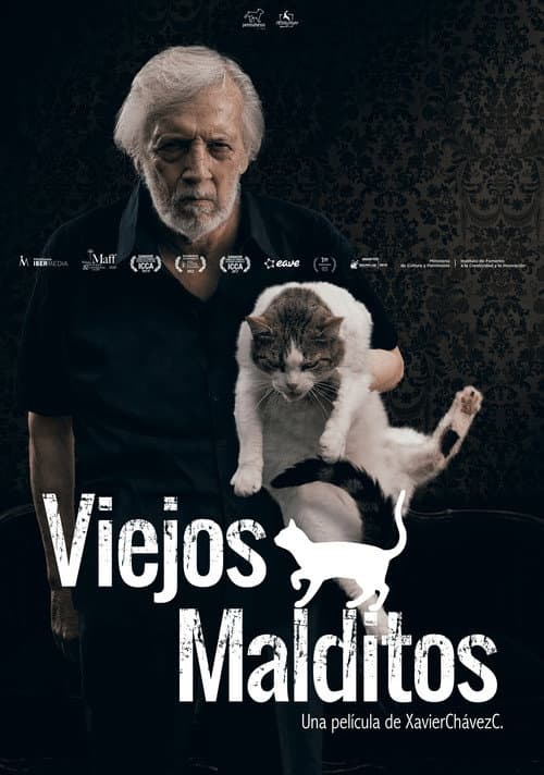 Viejos malditos