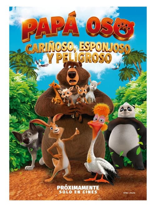 El Gran Viaje