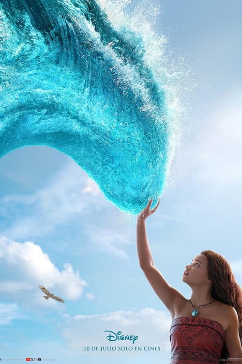Moana